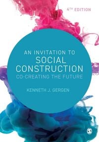 Produktbild: An Invitation to Social Construction