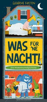 Produktbild: Was f&uuml;r 'ne Nacht!