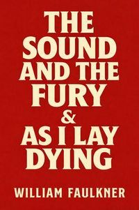 Produktbild: The Sound and the Fury + As I Lay Dying