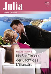 Produktbild: Hei&szlig;er Flirt auf der Jacht des Milliard&auml;rs
