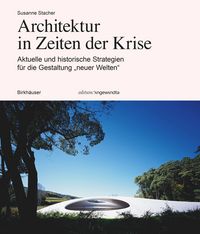 Produktbild: Architektur in Zeiten der Krise