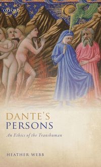 Produktbild: Dante's Persons