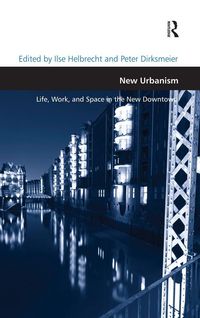 Produktbild: New Urbanism