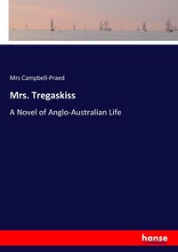 Produktbild: Mrs. Tregaskiss