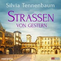 Produktbild: Stra&szlig;en von gestern