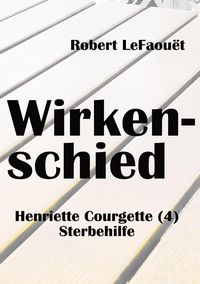 Produktbild: Wirkenschied