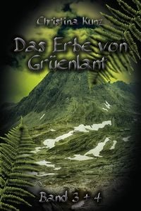 Produktbild: Das Erbe von Gr&uuml;enlant