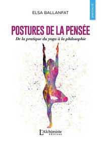Produktbild: Postures de la pensee de la