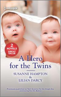 Produktbild: Hero For The Twins R/e