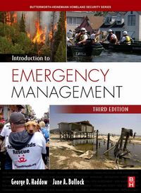 Produktbild: Introduction to Emergency Management