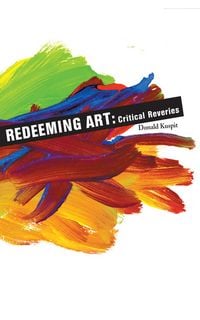 Produktbild: Redeeming Art