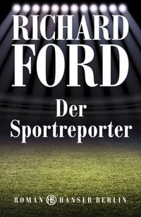 Produktbild: Der Sportreporter
