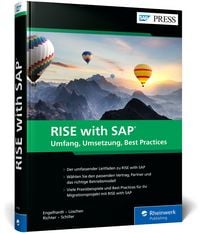 Produktbild: RISE with SAP