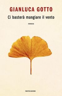 Produktbild: Ci baster&agrave; mangiare il vento