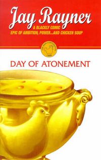 Produktbild: Day of Atonement