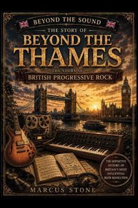 Produktbild: Beyond the Thames