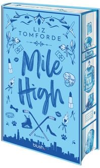 Produktbild: Mile High