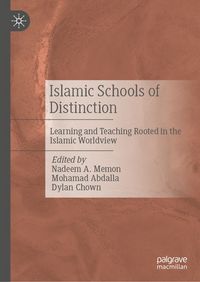 Produktbild: Islamic Schools of Distinction