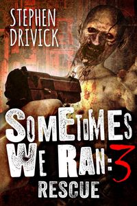 Produktbild: Sometimes We Ran 3: Rescue