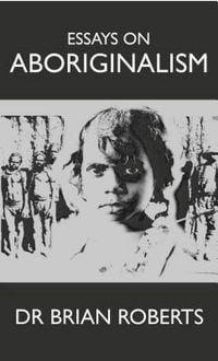 Produktbild: Essays on Aboriginalism