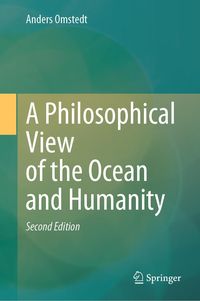 Produktbild: A Philosophical View of the Ocean and Humanity