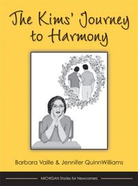 Produktbild: The Kims' Journey to Harmony