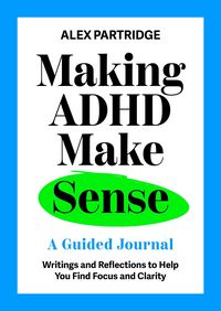 Produktbild: Making ADHD Make Sense