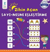 Produktbild: Zihin Acan Sayi-Nesne Eslestirme
