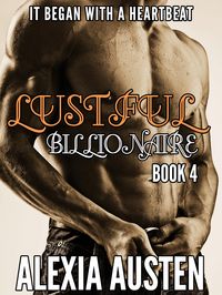 Produktbild: Lustful Billionaire (Book 4)