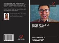 Produktbild: Ortodoncja Dla Doros&iquest;ych