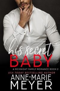Produktbild: His Secret Baby