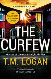 Produktbild: The Curfew