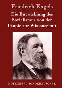 Produktbild: Die Entwicklung des Sozialismus von der Utopie zur Wissenschaft