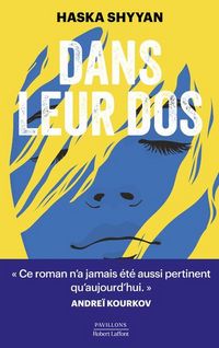 Produktbild: Dans leur dos