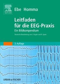 Produktbild: Leitfaden f&uuml;r die EEG-Praxis
