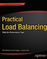 Produktbild: Practical Load Balancing