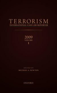 Produktbild: Terrorisminternational Case La