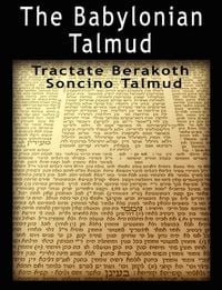 Produktbild: The Babylonian Talmud