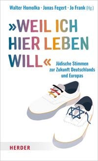 Produktbild: "Weil ich hier leben will ..."