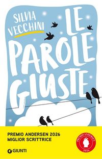 Produktbild: Le parole giuste