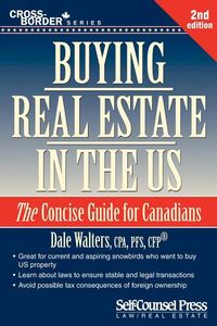 Produktbild: Buying Real Estate in the U.S.
