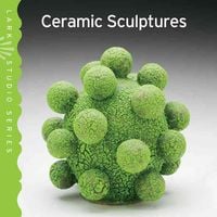 Produktbild: Ceramic Sculptures