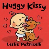 Produktbild: Huggy Kissy