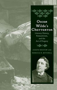 Produktbild: Oscar Wilde's Chatterton