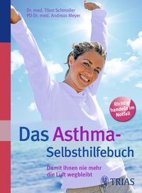 Produktbild: Das Asthma-Selbsthilfebuch