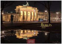 Produktbild: Berlin 2024 L 35x50cm