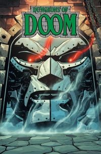 Produktbild: Dungeons Of Doom