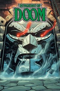 Produktbild: Dungeons of Doom