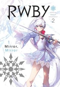 Produktbild: Rwby: Official Manga Anthology, Vol. 2