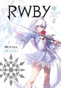 Produktbild: RWBY
